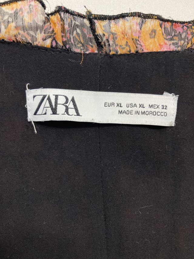 Zara Tunika