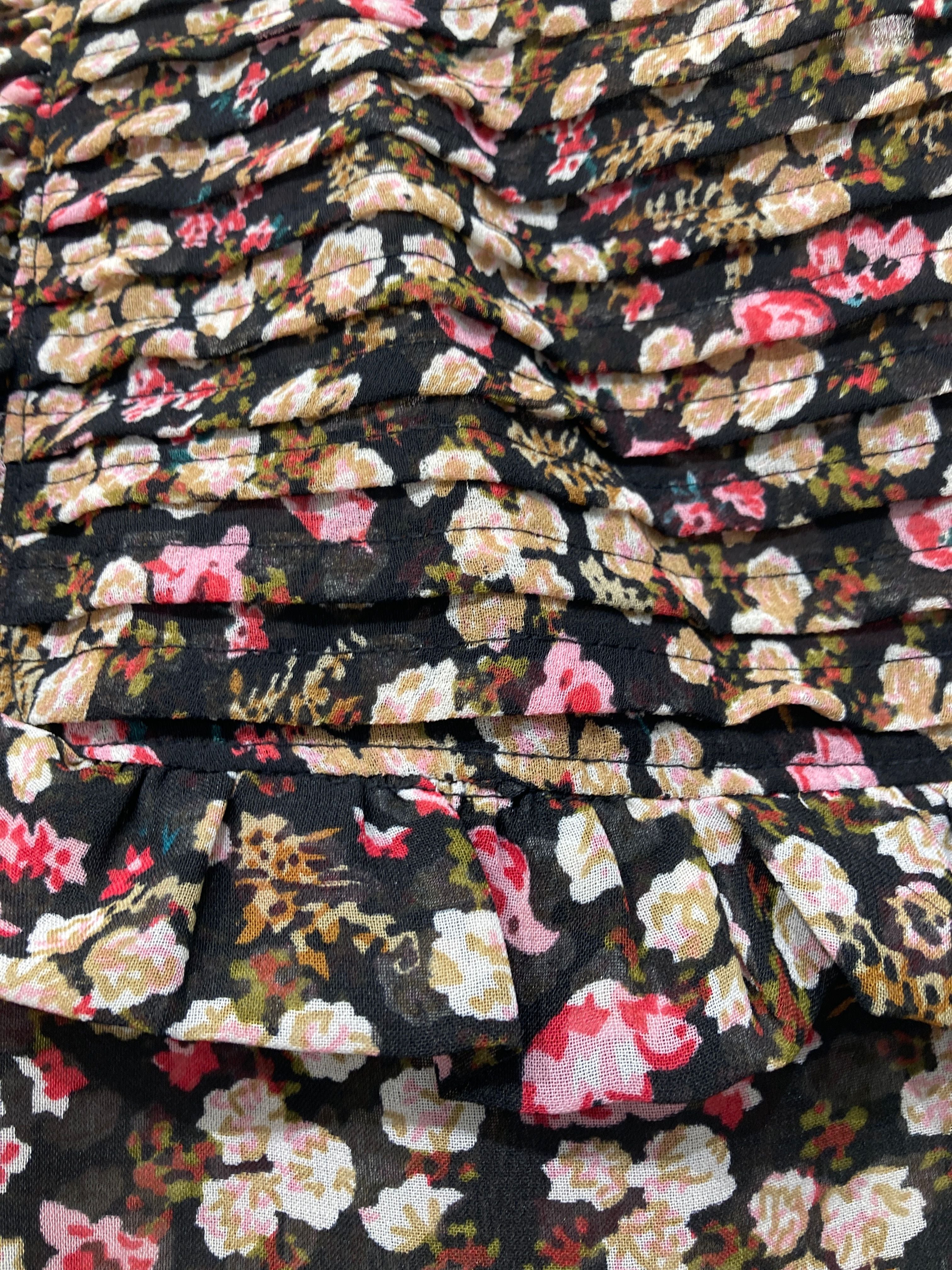 Culture Bluse