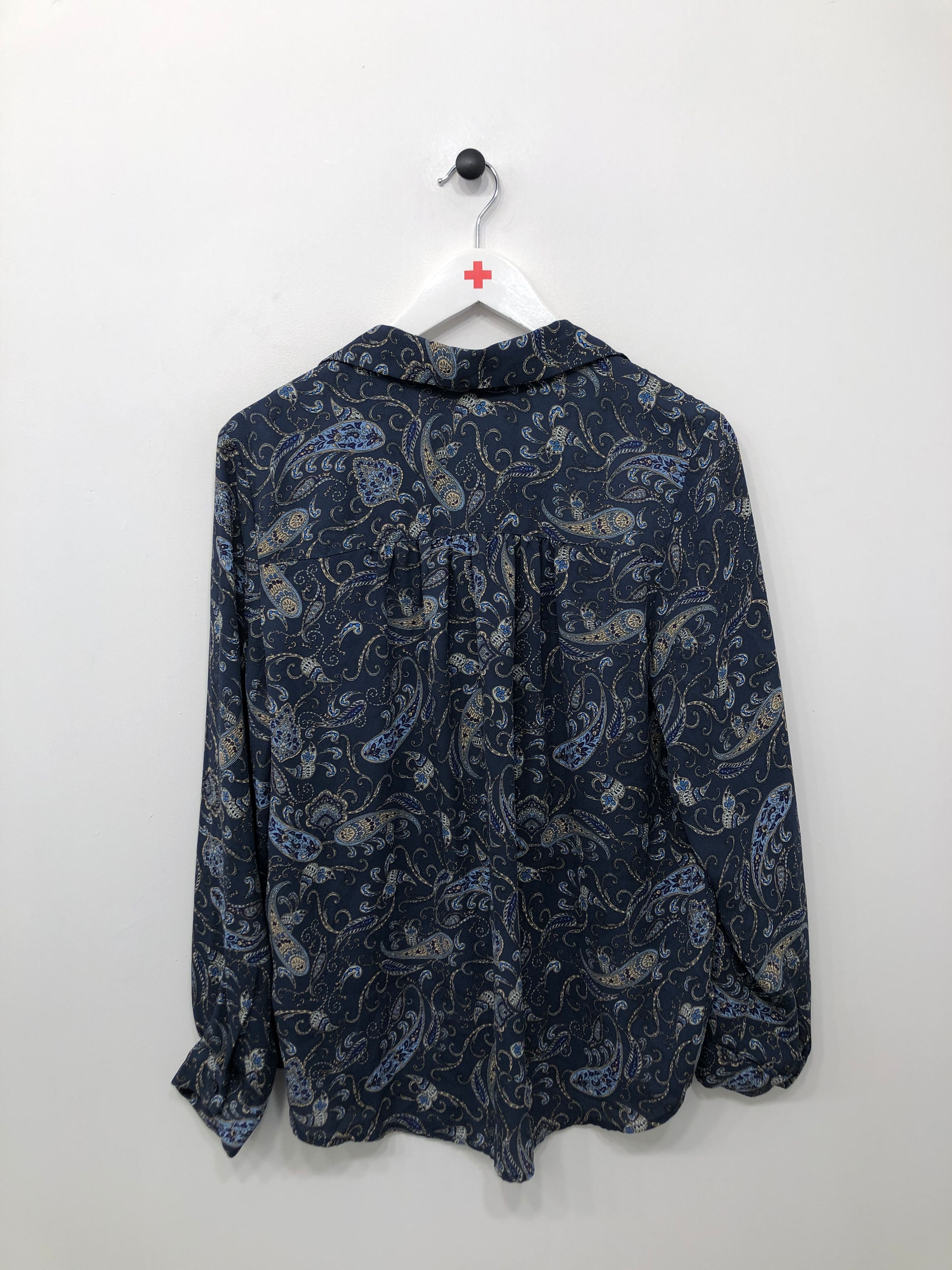 H&M Skjorte