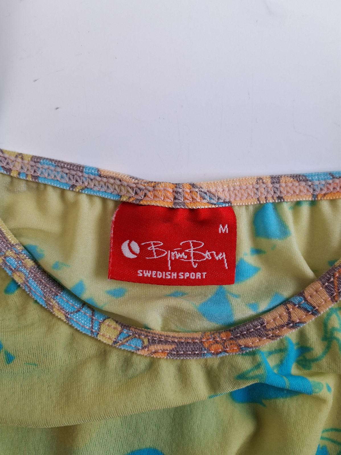 Björn Borg Top