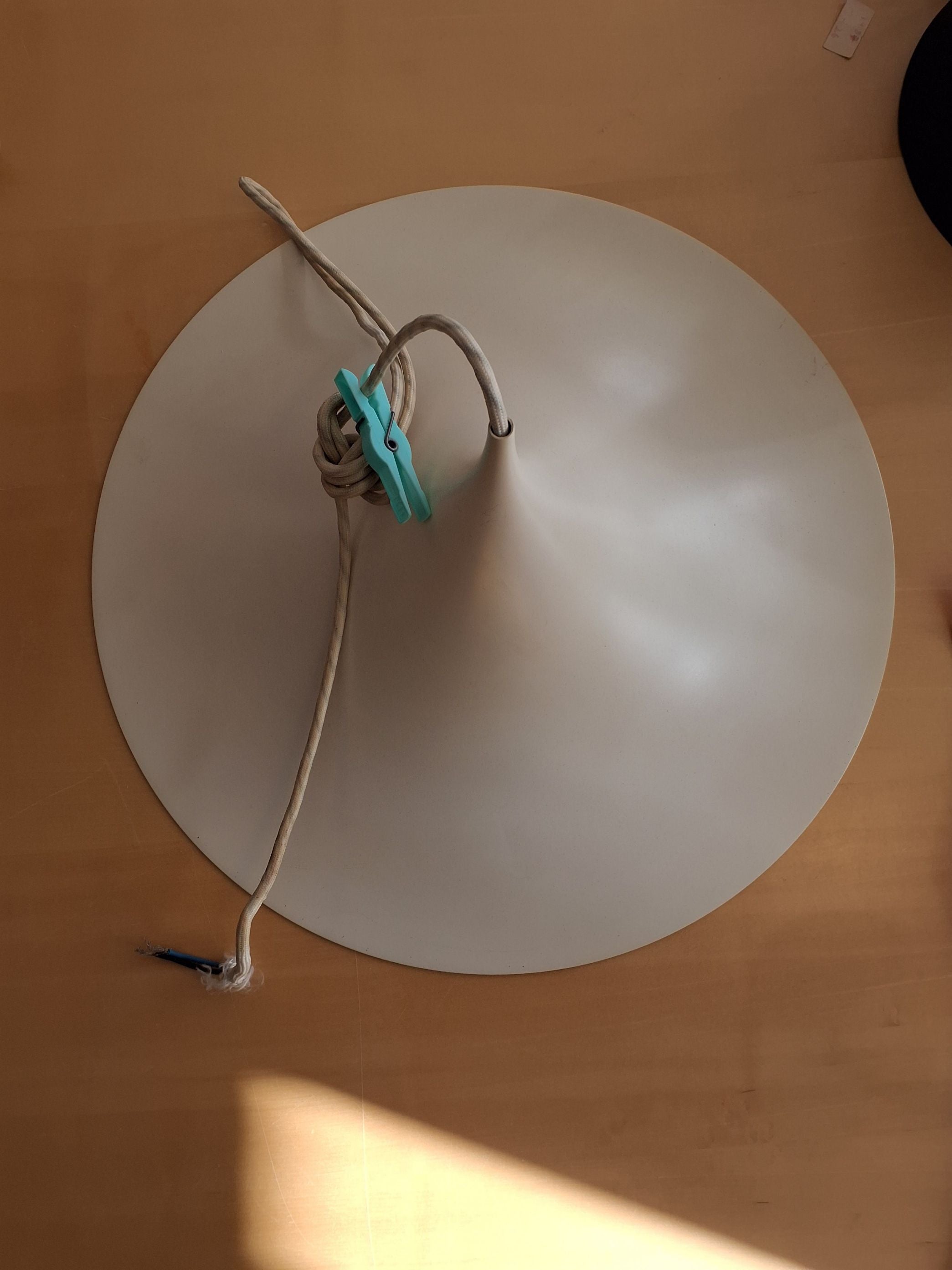 Loftslampe