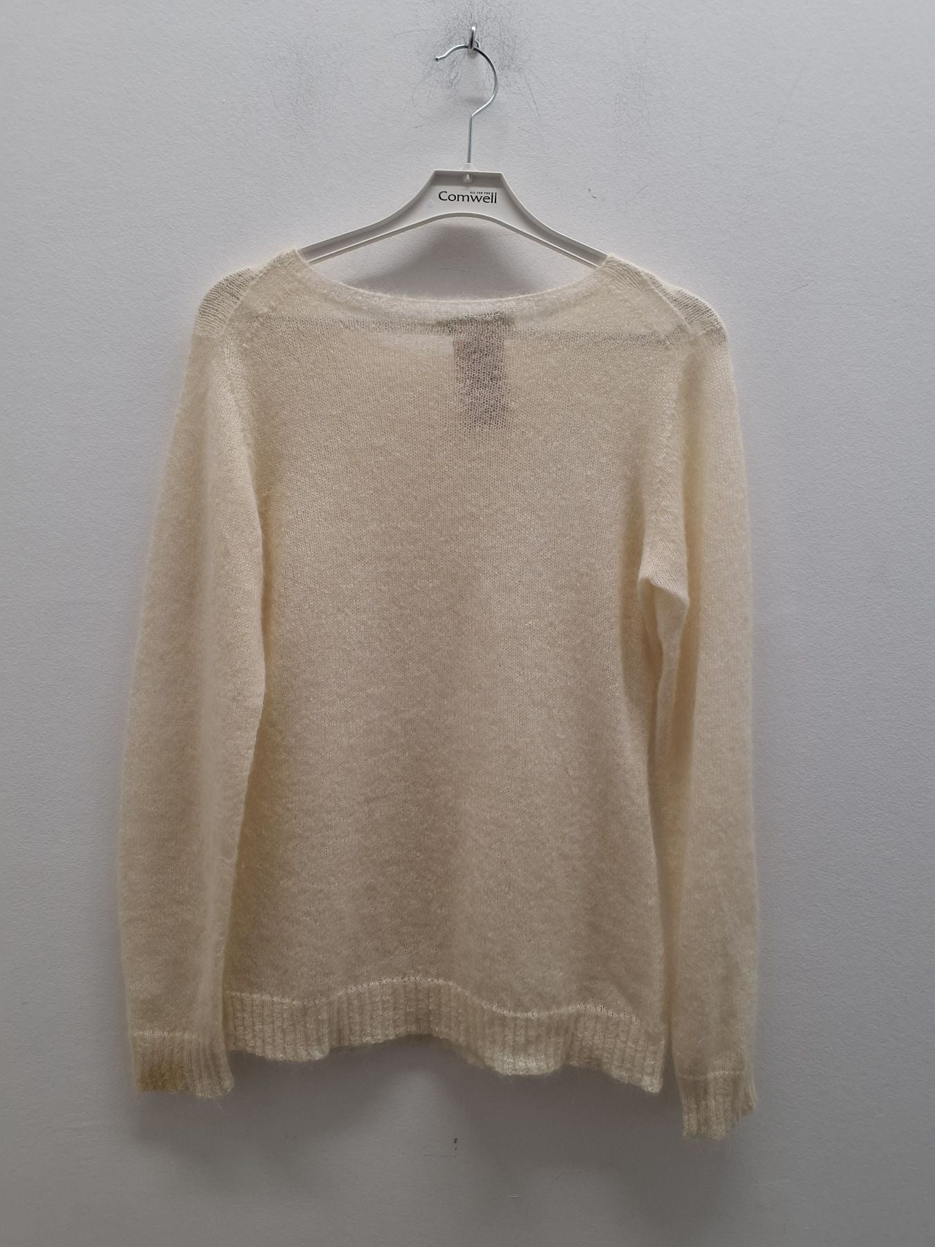 Max Mara Striktrøje