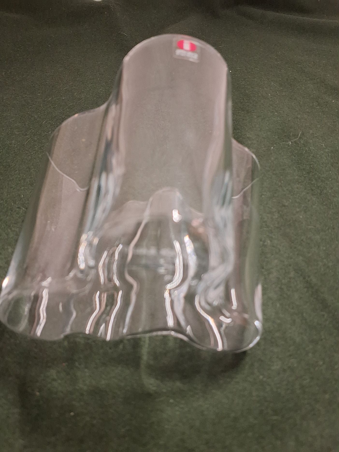 Alvar Aalto vase