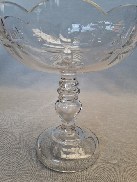 Glas opsats