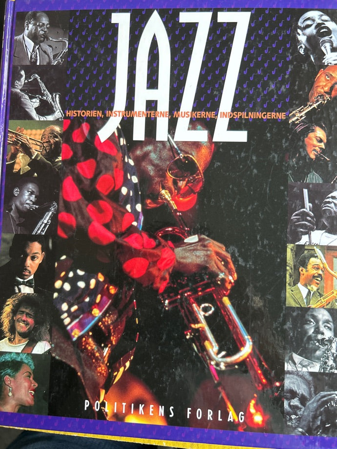Jazz.