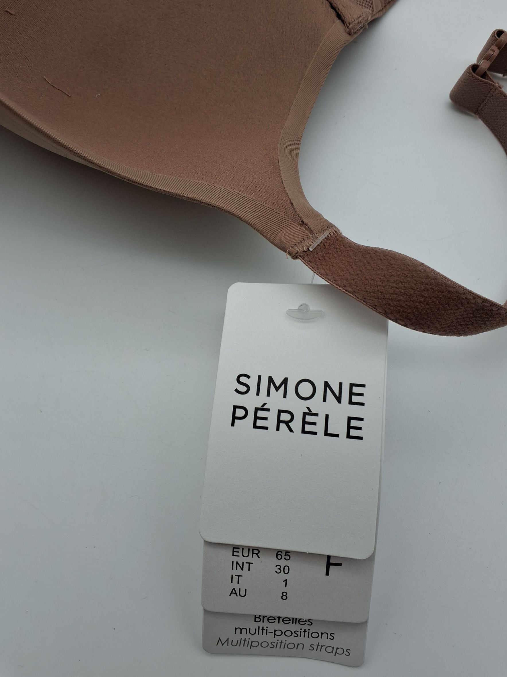 Simone Pèrèle BH