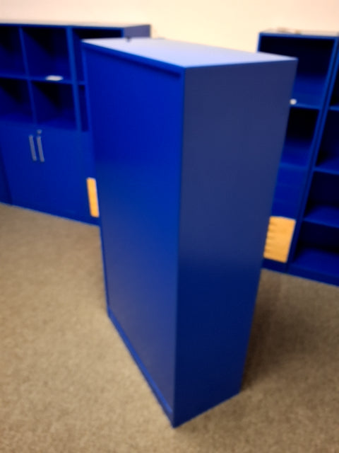 Reol m. tidsskrift hylder - 2011