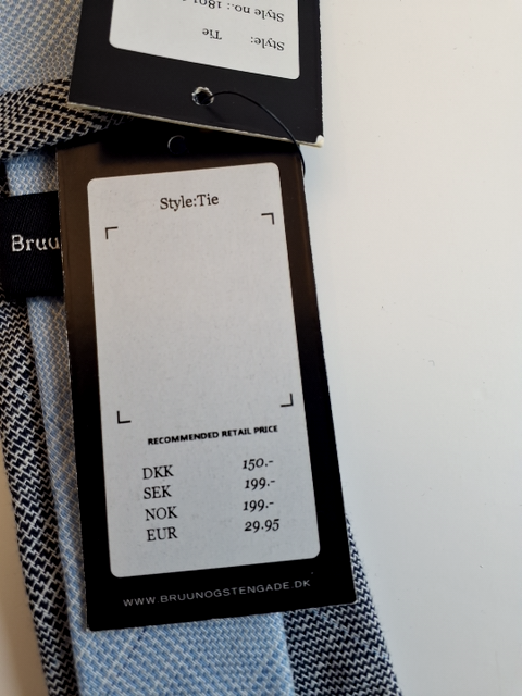 Bruun & Stengade Slips