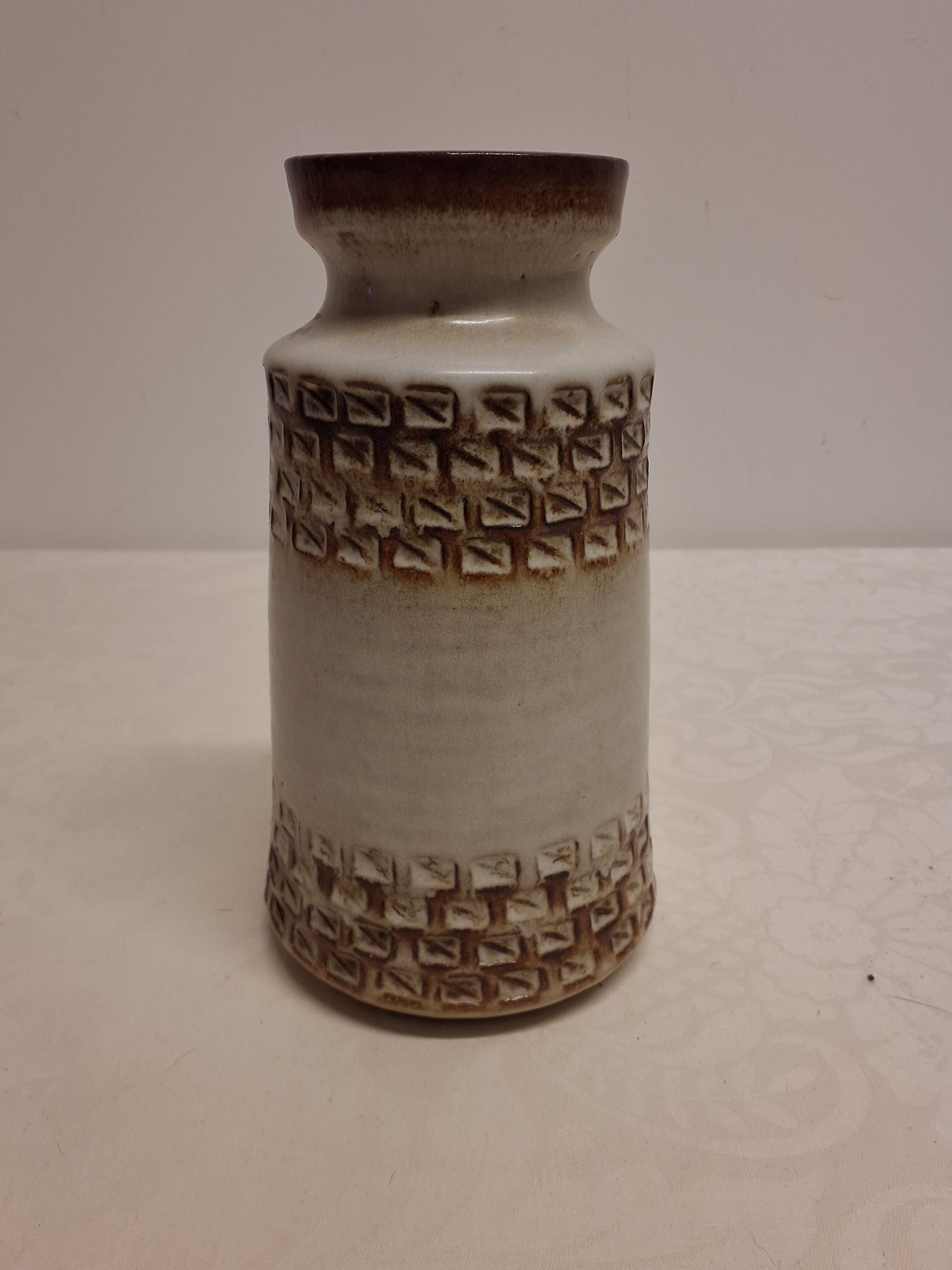 Søholm vase, stentøj