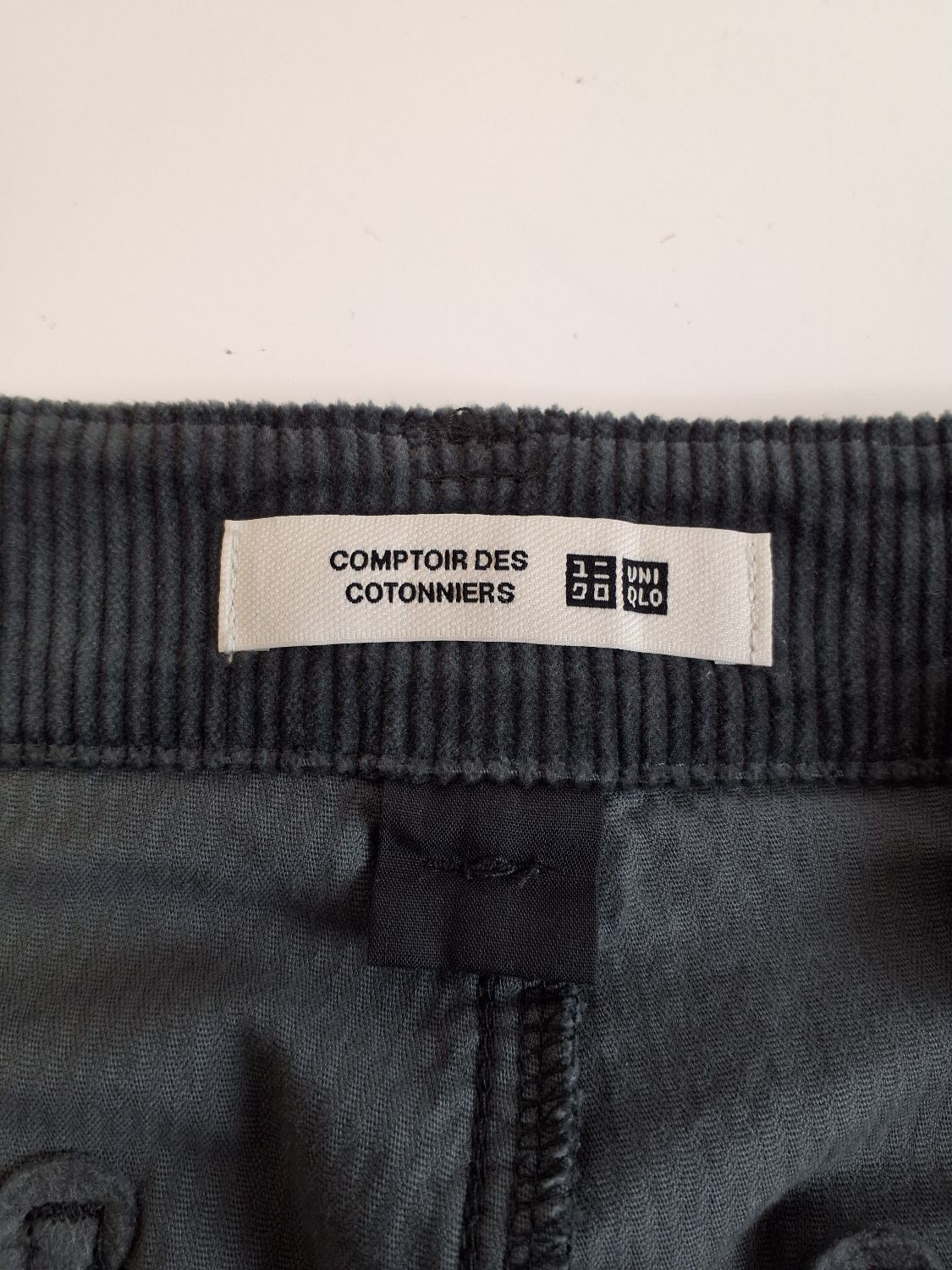 Comptoir Des Cotonniers B