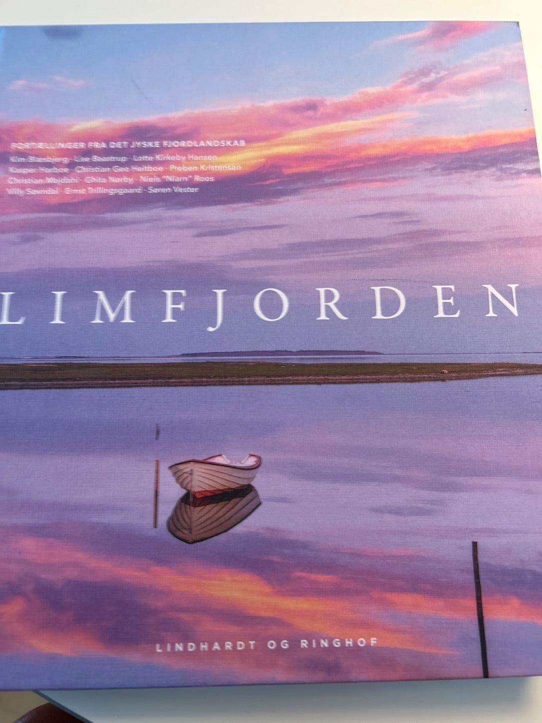 Limfjorden