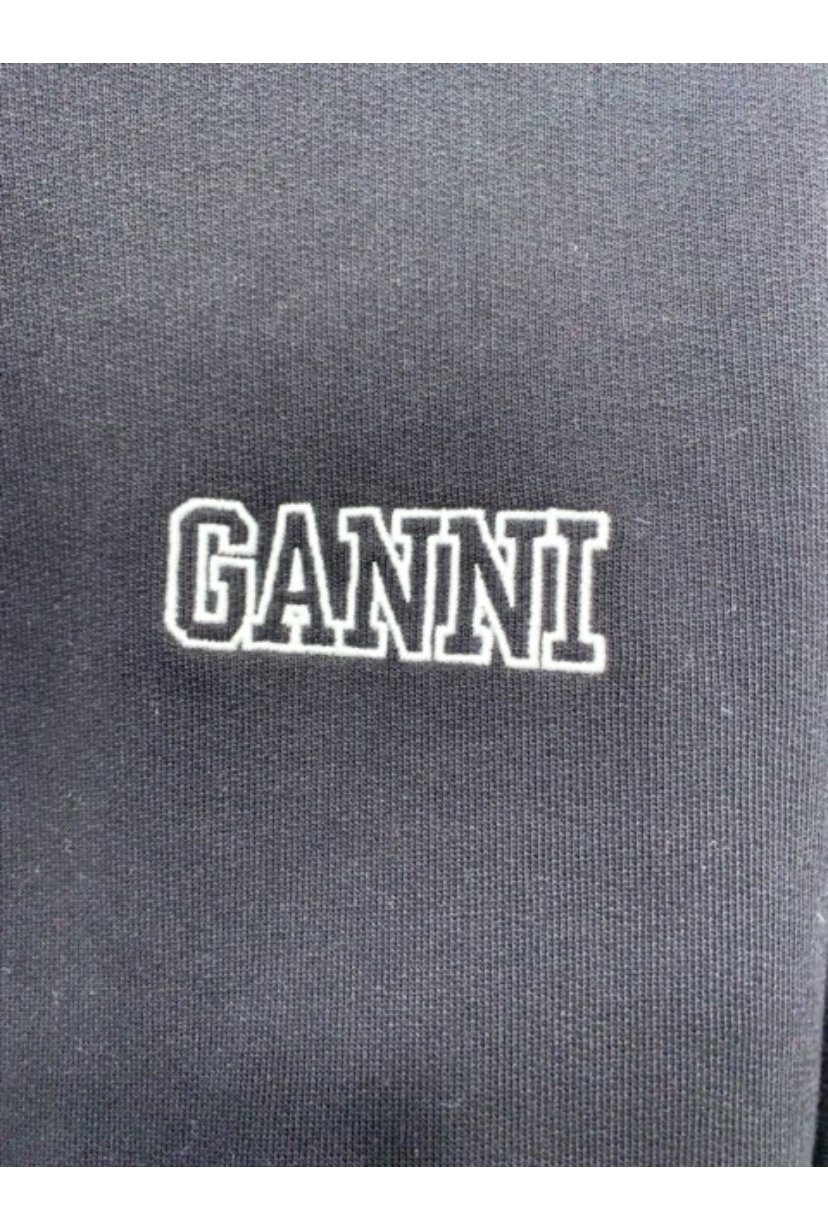 Ganni Sweatshirt