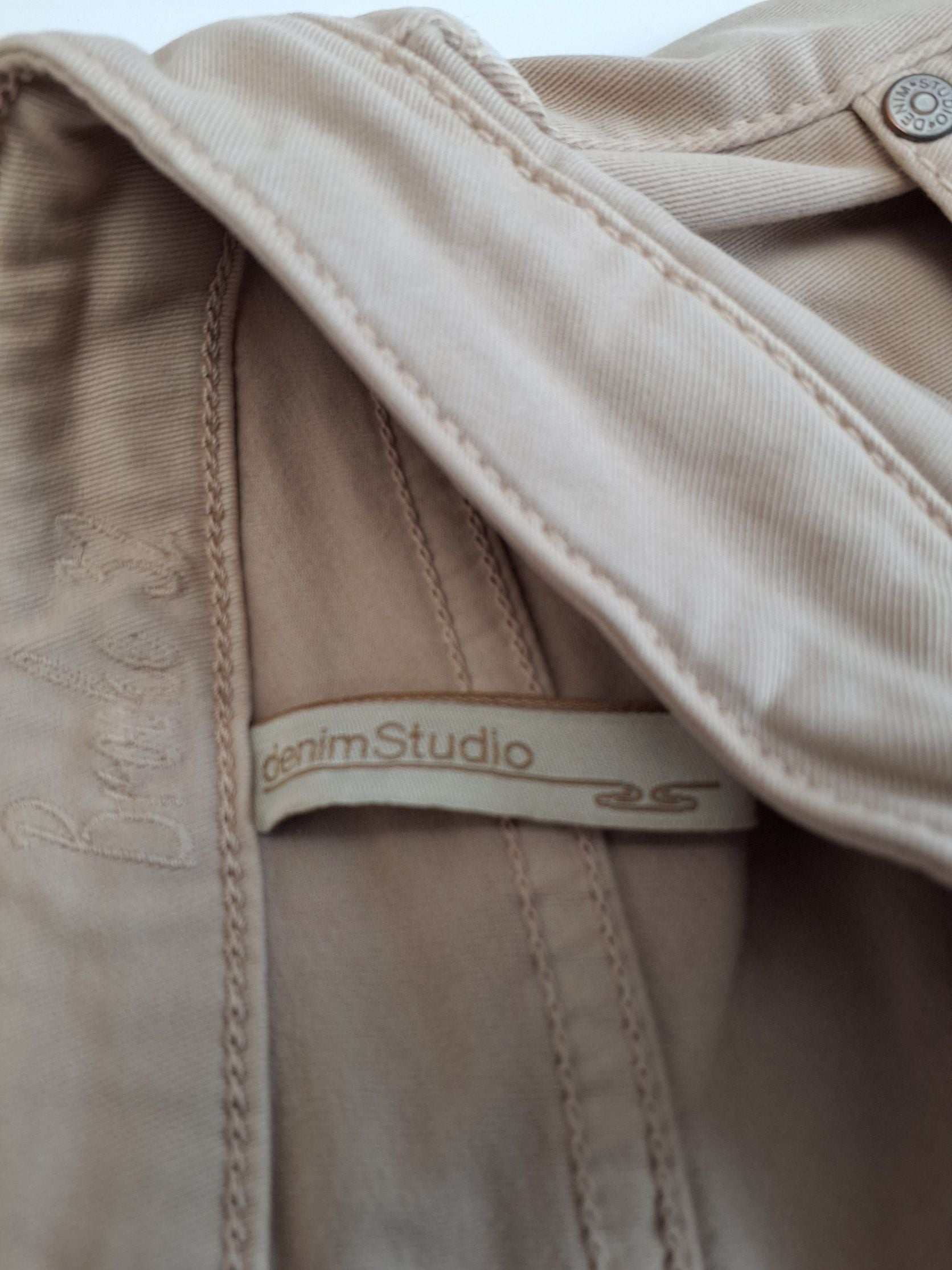 Denim Studio Bukser