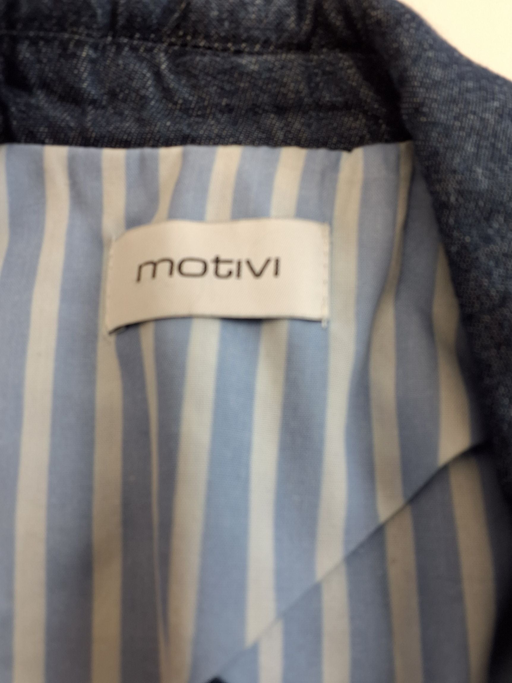 Motivi Denimjakke