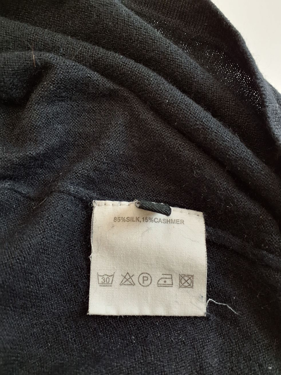 Whiite Copenhagen Bluse