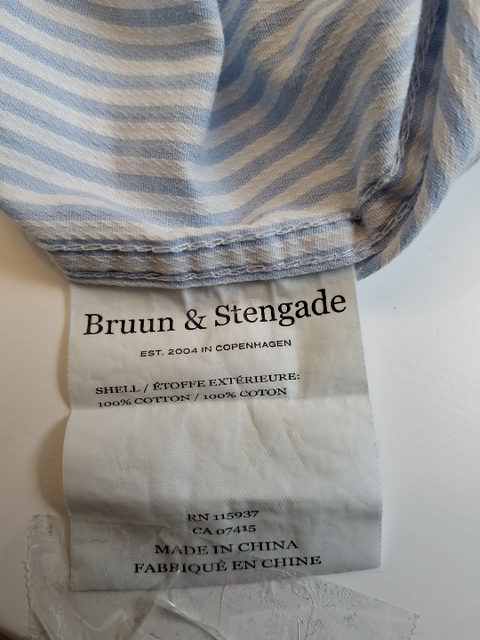 Bruun & Stengade Skjorte