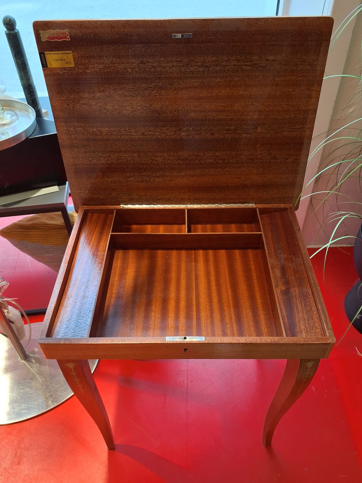 Spillebord