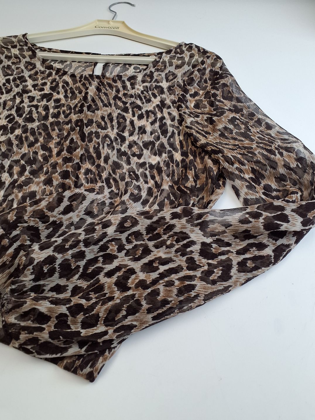 Day Birger et Mikkelsen Silkebluse