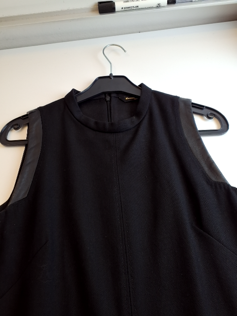 Massimo Dutti Kjole (O535)