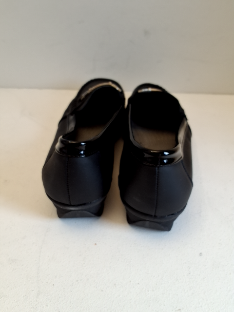 Comfortsoft sko
