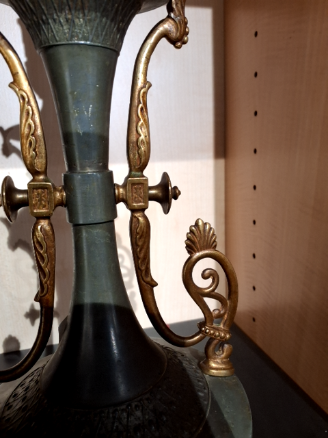 Bordlampe