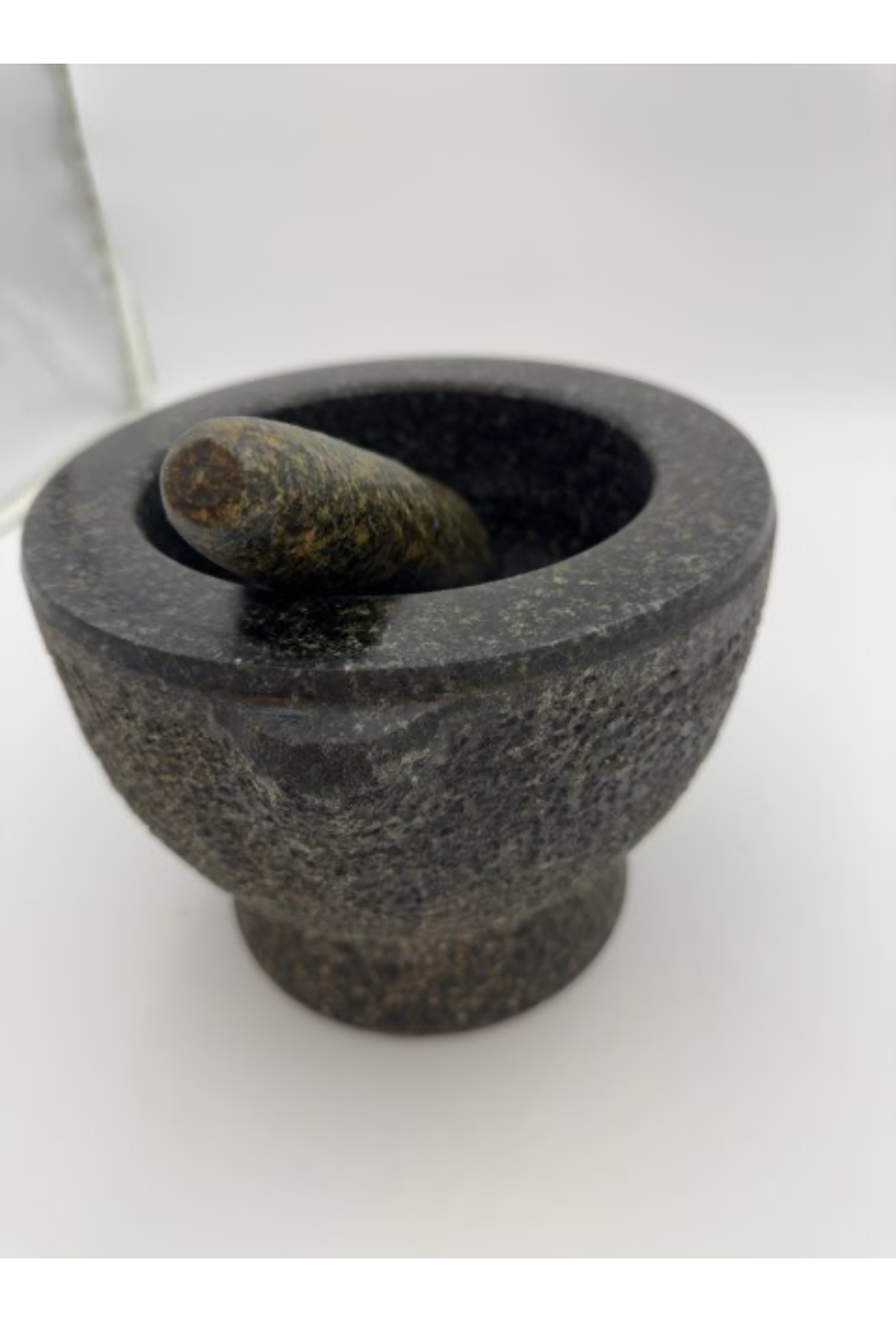 Granit morter