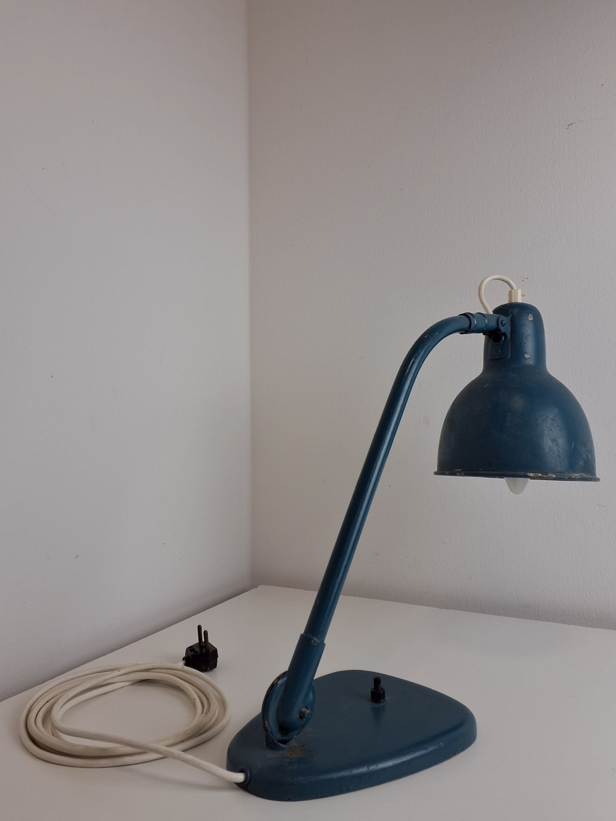 Vilhelm Lauritzen bordlampe