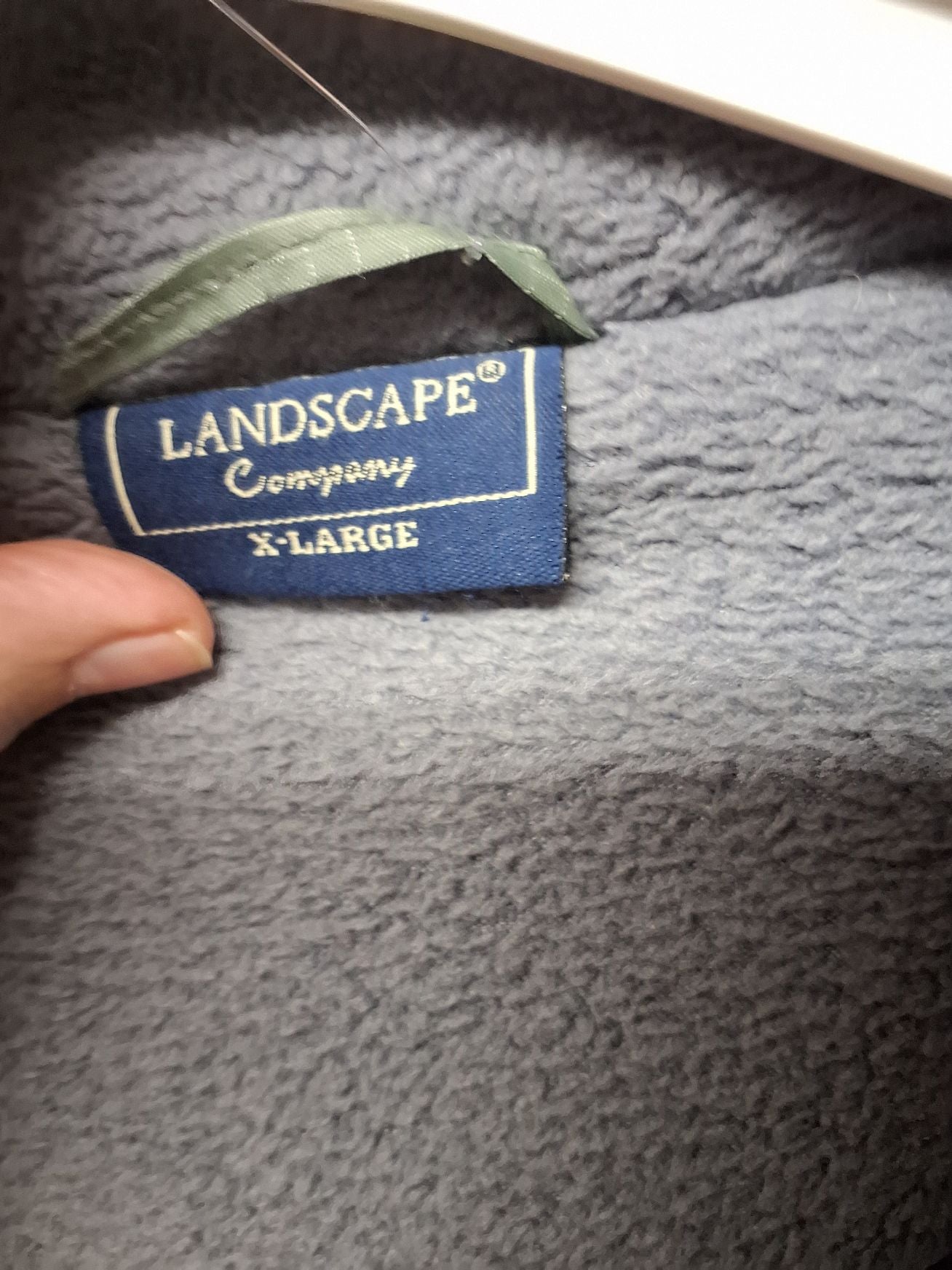 Landscape Vinterjakke