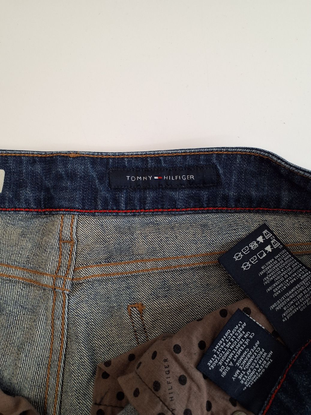 Tommy Hilfiger Bukser