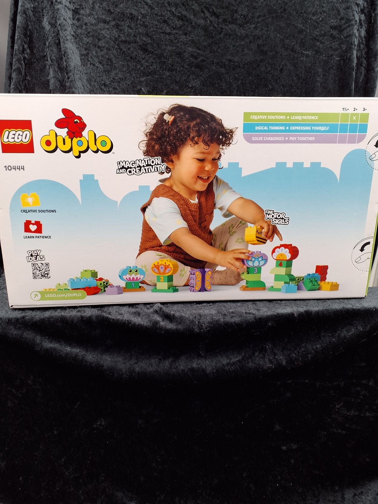 Lego Duplo