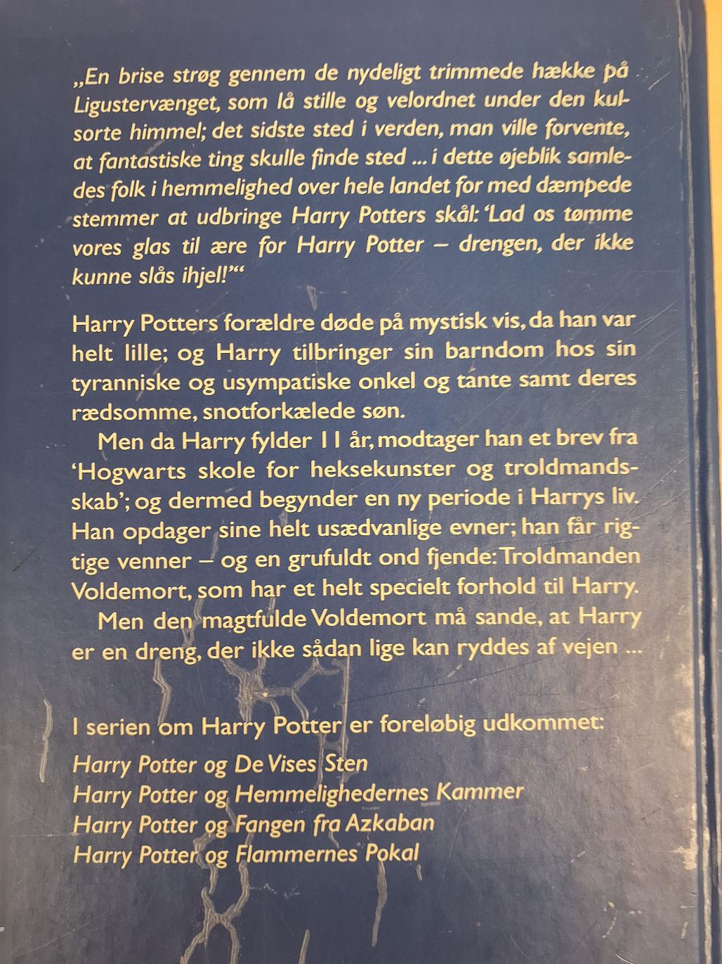De Vise Sten