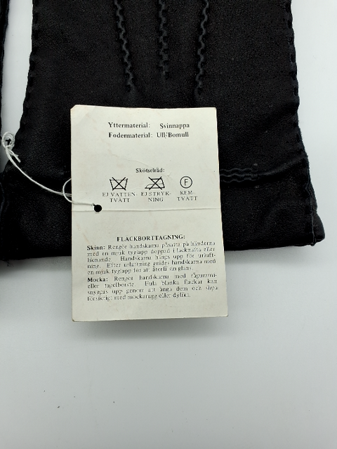 Handsker Ukendt mærke (A049)