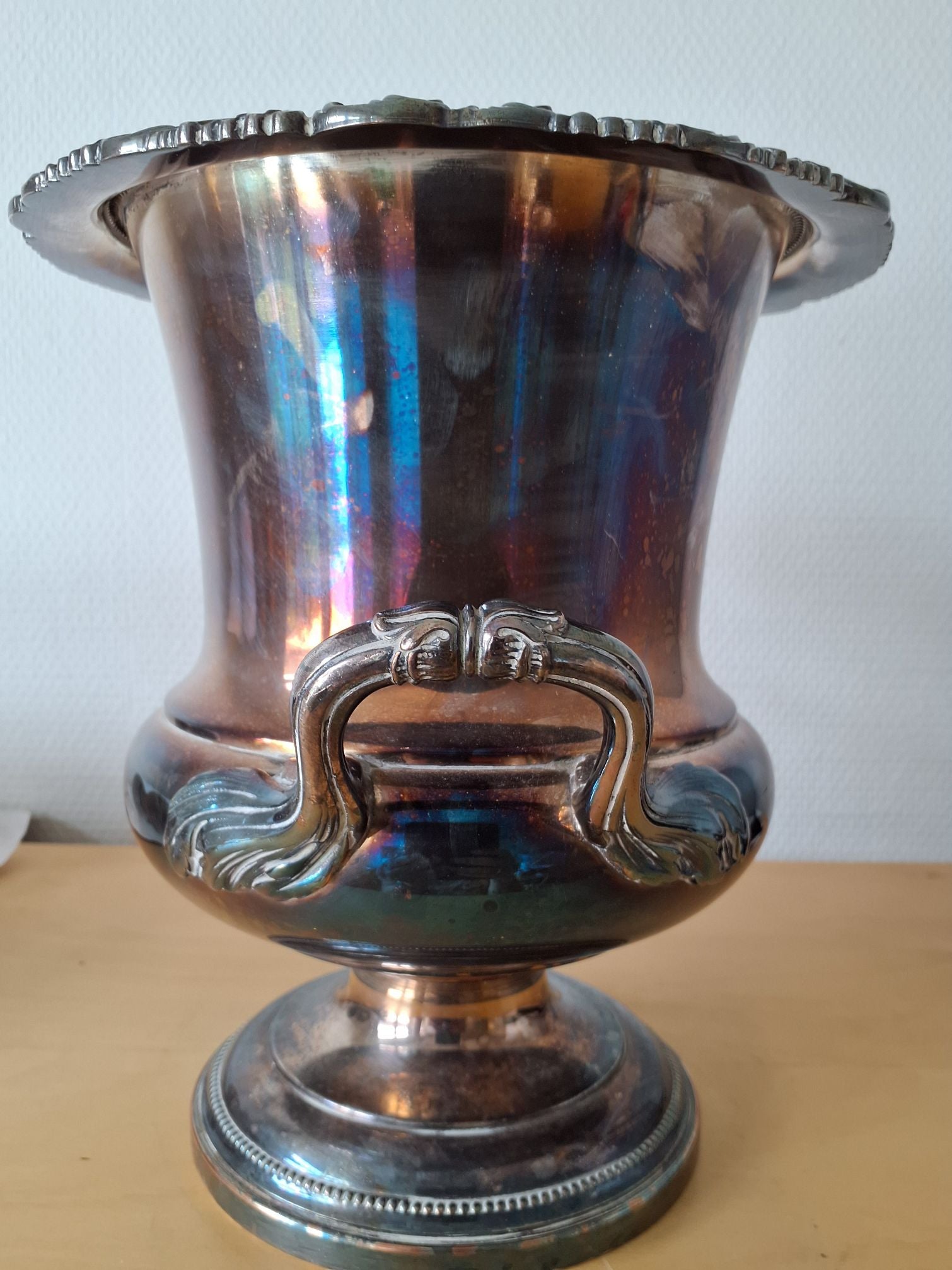 Champagnekøler