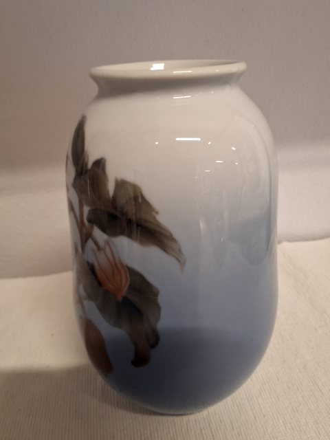 Royal Copenhagen : Art Nouveau-Vase