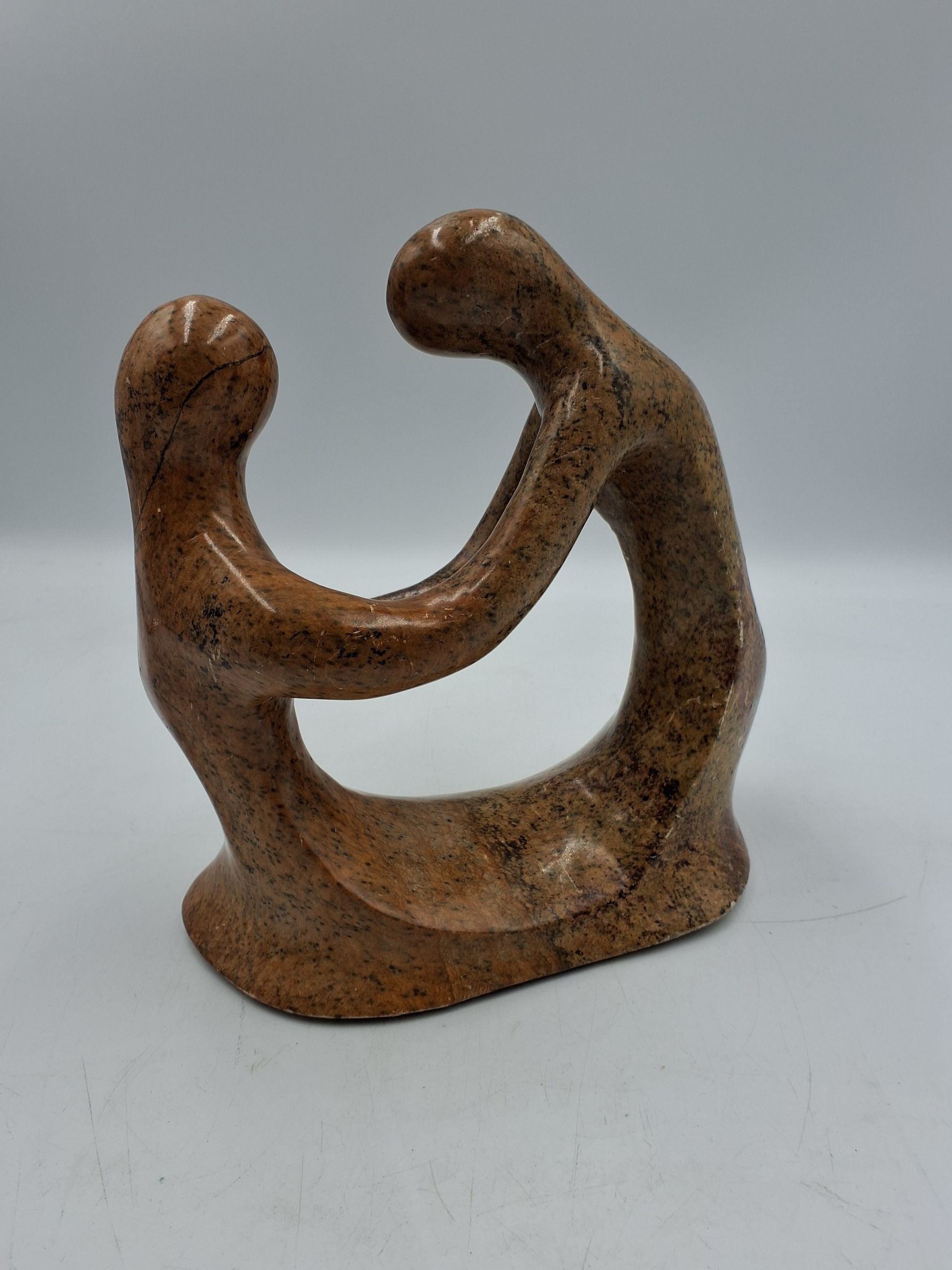 Sten figur
