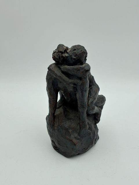 Nærvær, Bjarne Leth Nielsen skulptur