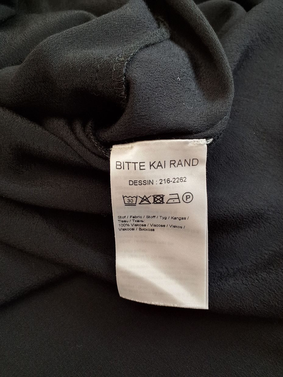 Bitte Kai Rand Kjole