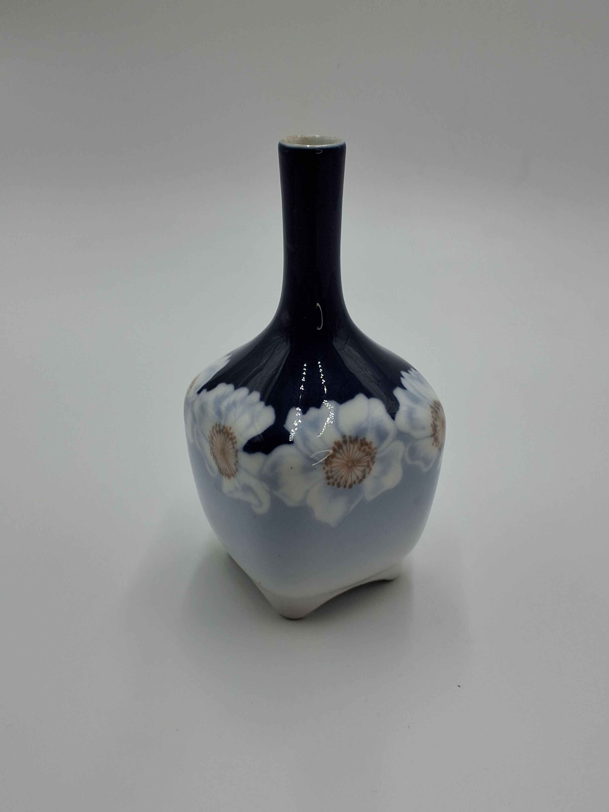 Vase RC Art Nouveau Vessel