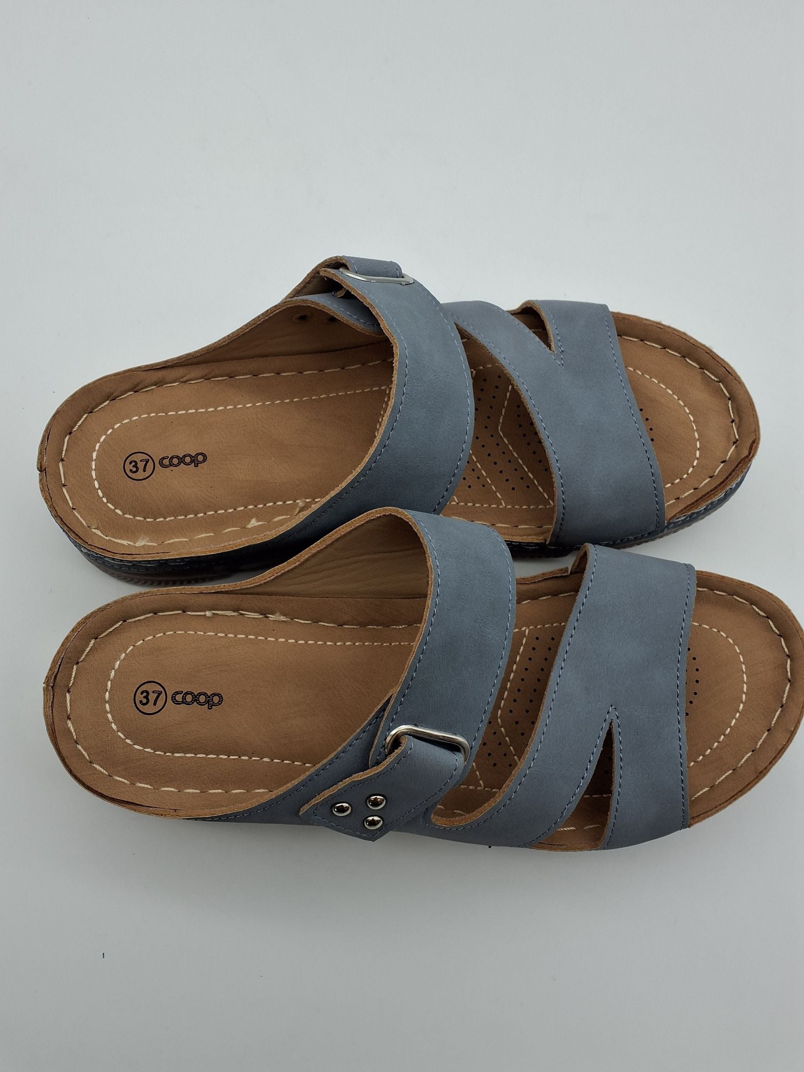 Coop Sandal