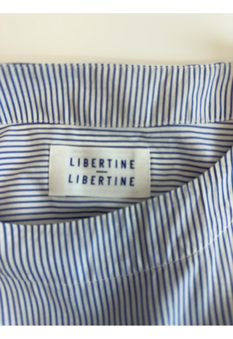 Libertine Libertine T-shirt