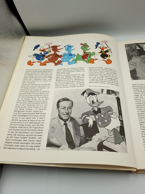 Walt Disney's Den store Anders And