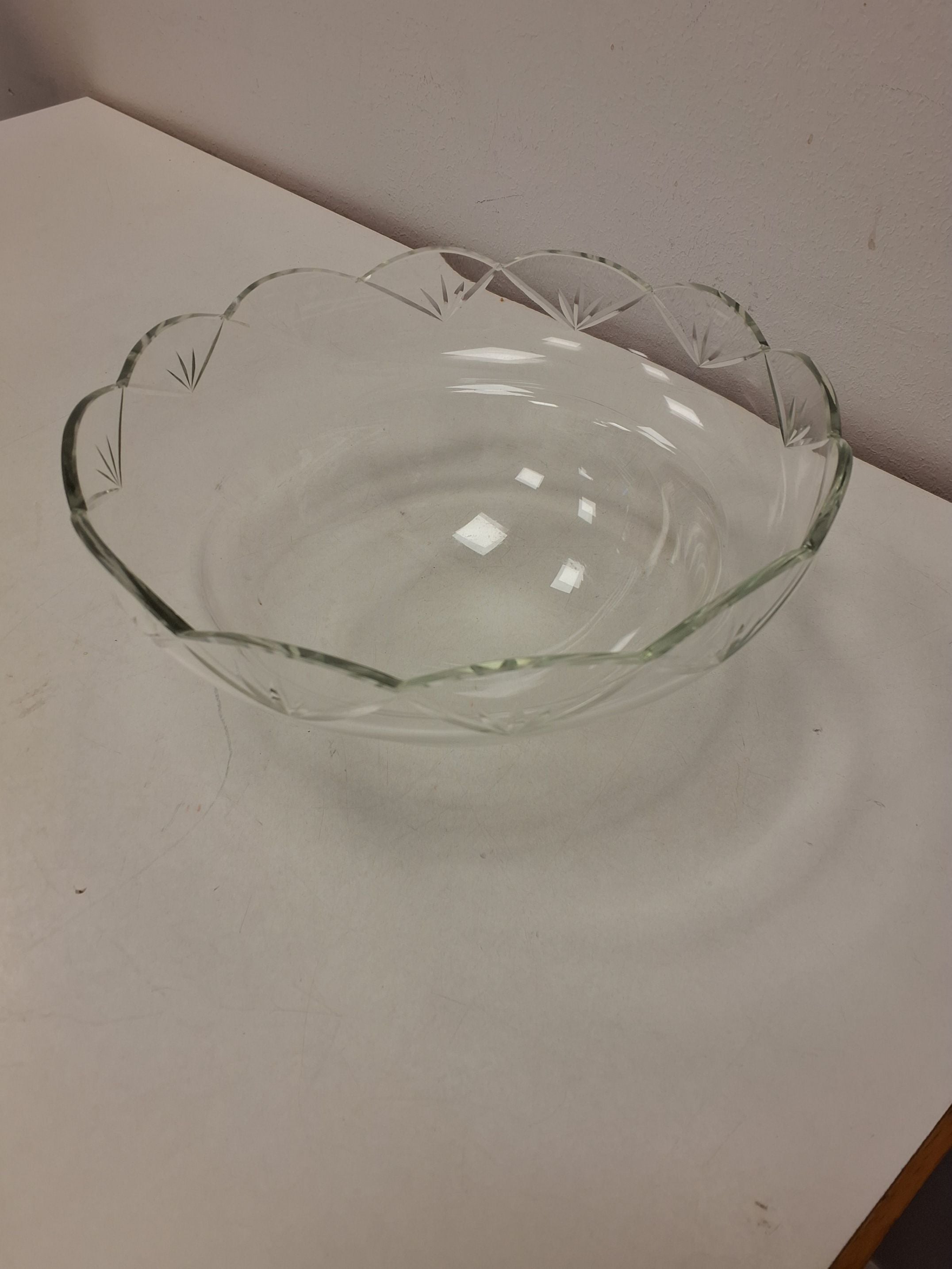 Jardiniere (blomsterkumme