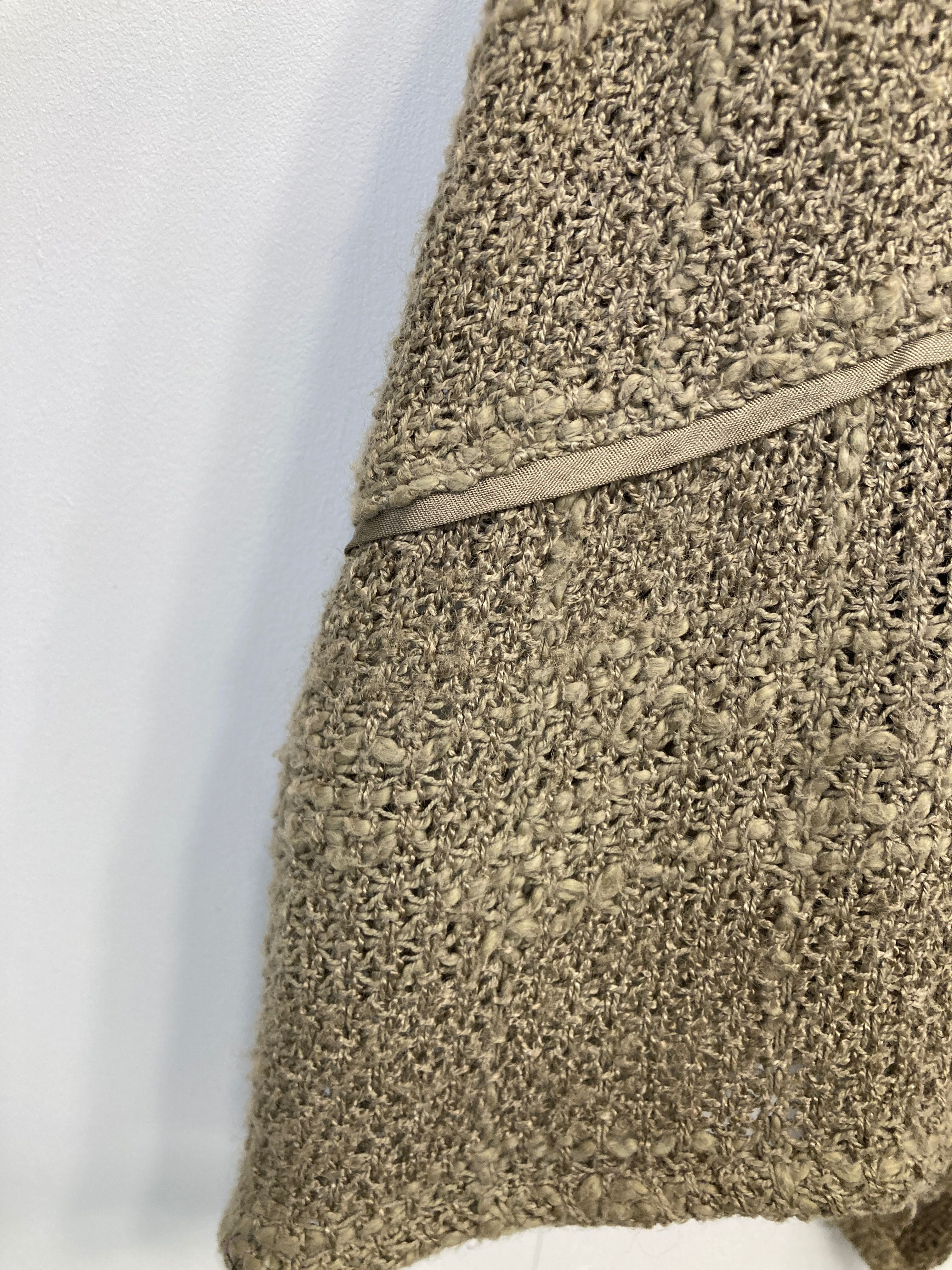 Masai Cardigan