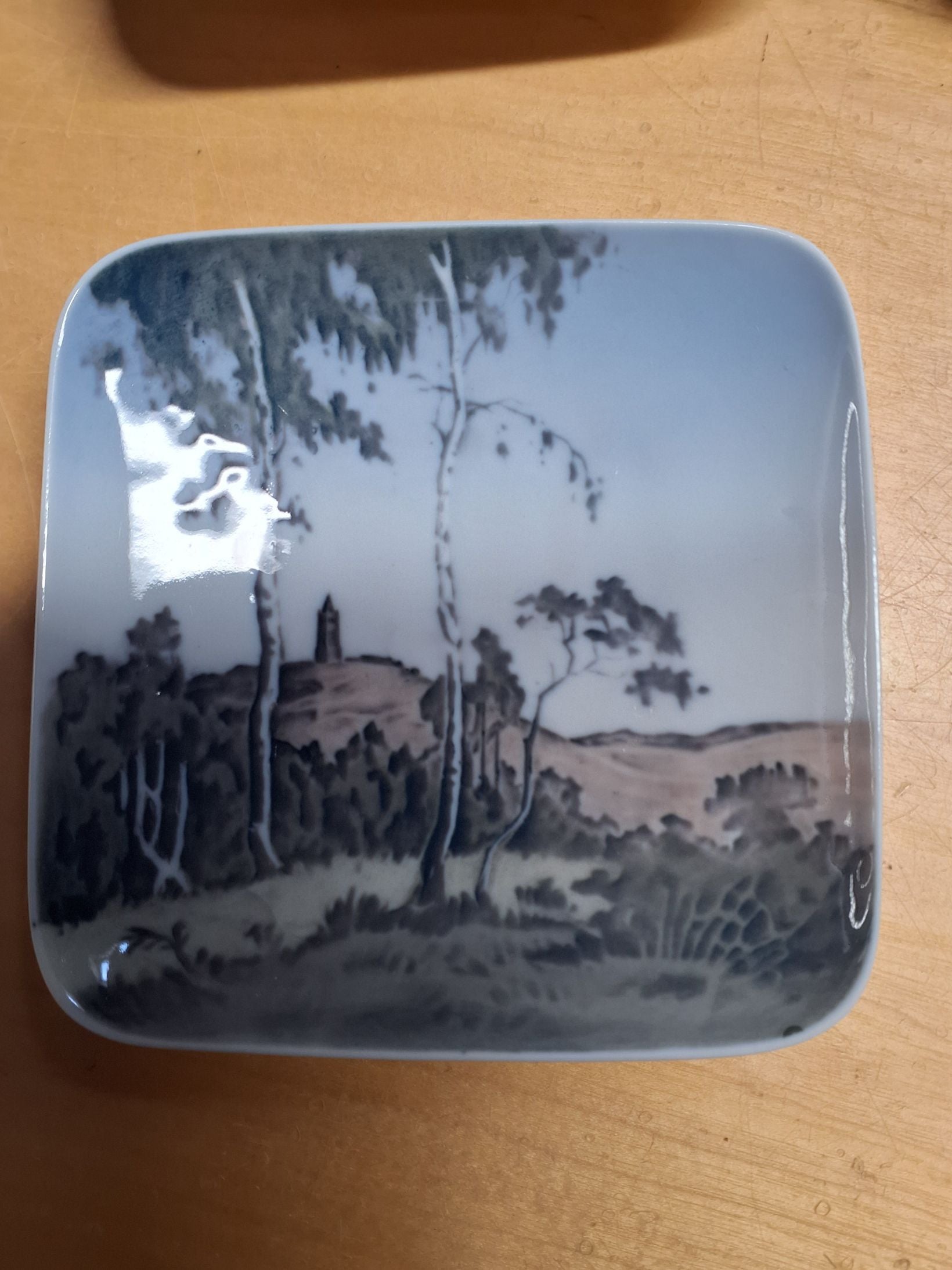 Kongelig porcelæn