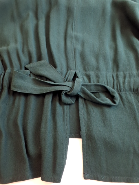 Selected Femme Bluse (O215)