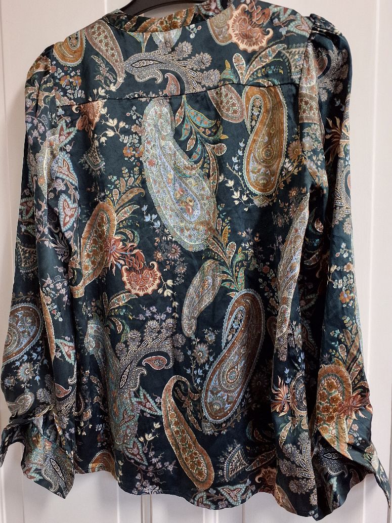 Dea Kudibal Bluse