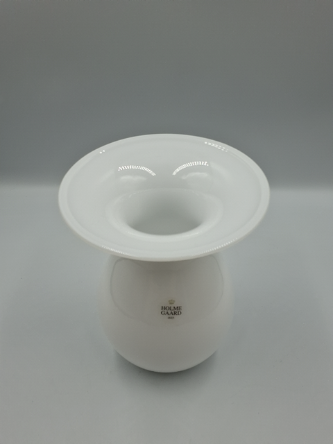 Holmegaard Shape vase lille
