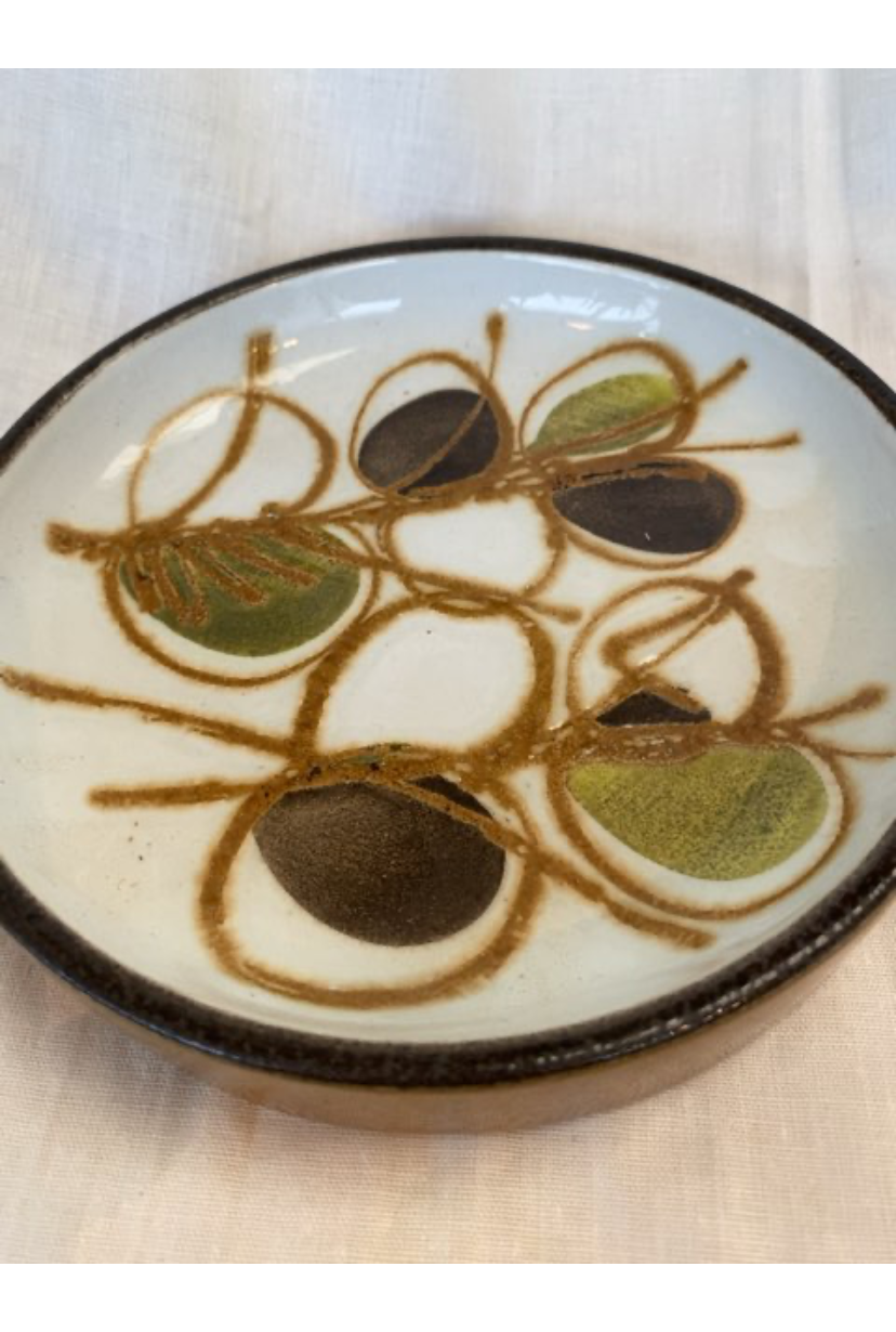 Royal Copenhagen skål