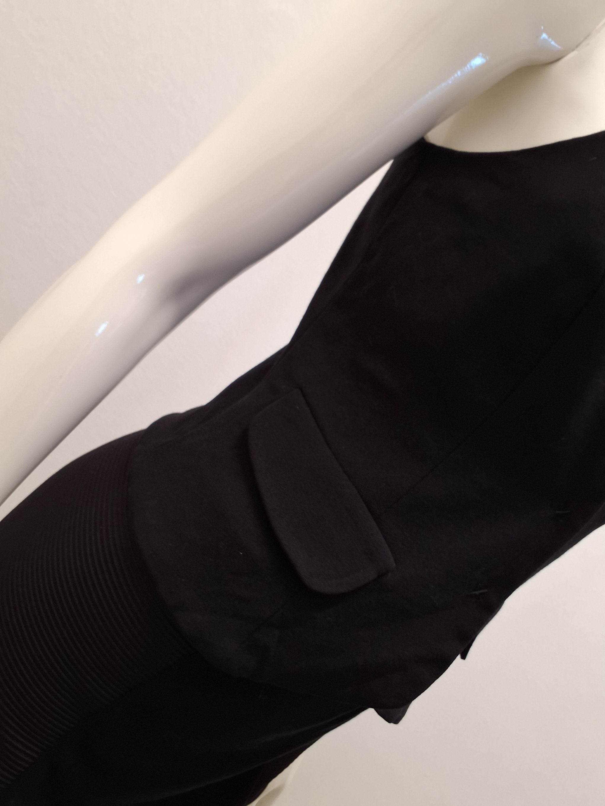 French Connection Vest