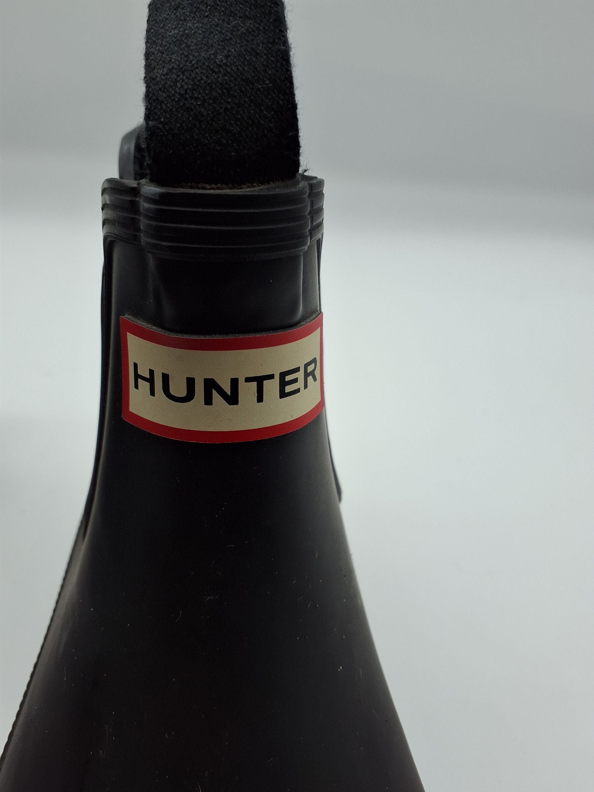 Hunter Gummistøvler